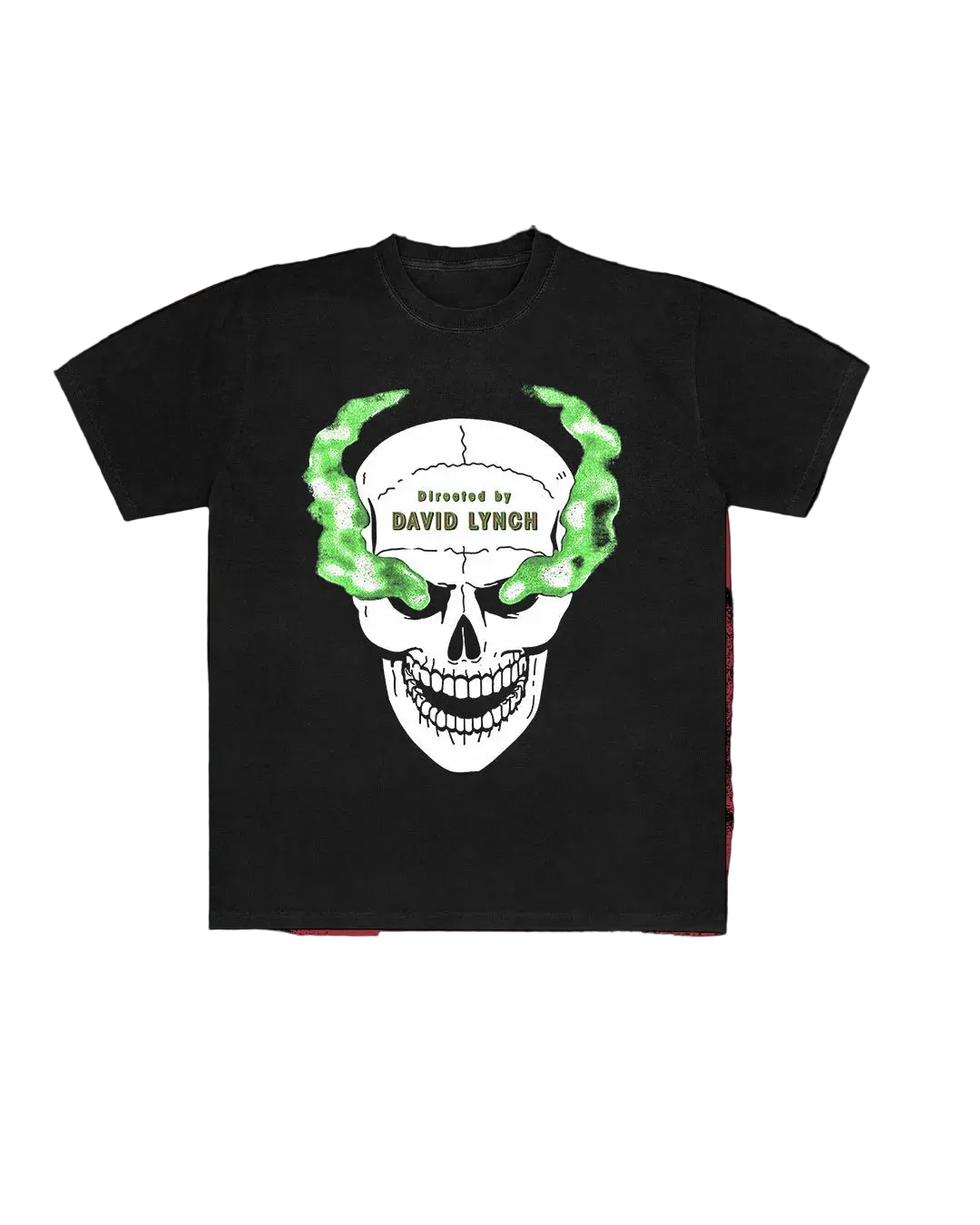 David Lynch Tee