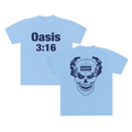 Oasis 3:16 Tee