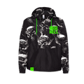 RAISE HELL WINDBREAKER
