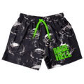 RAISE HELL SHORTS